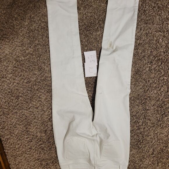 Womans Jeans Size 6 J.McLaughlin Brand - Picture 1 of 2